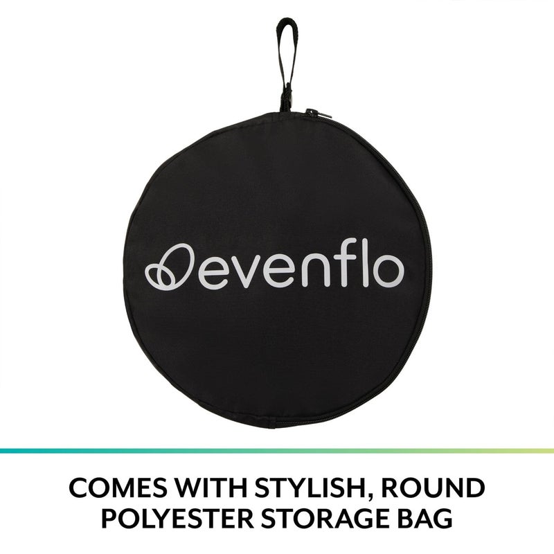 evenflo غطاء شيفت دوال رايد لجميع الأحوال الجوية - Image 5